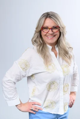 Hargitai Judit ACC ICF Professional coach