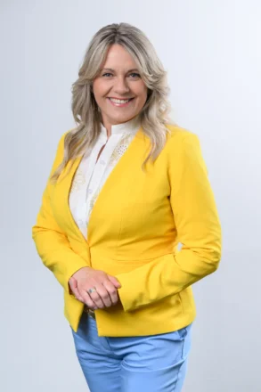 Hargitai Judit ACC ICF Professional coach